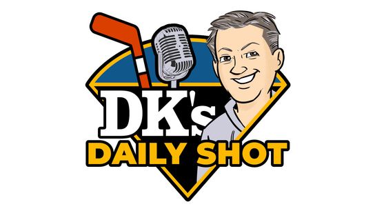 Podcast: Daily Shot of Penguins taken Pittsburgh
